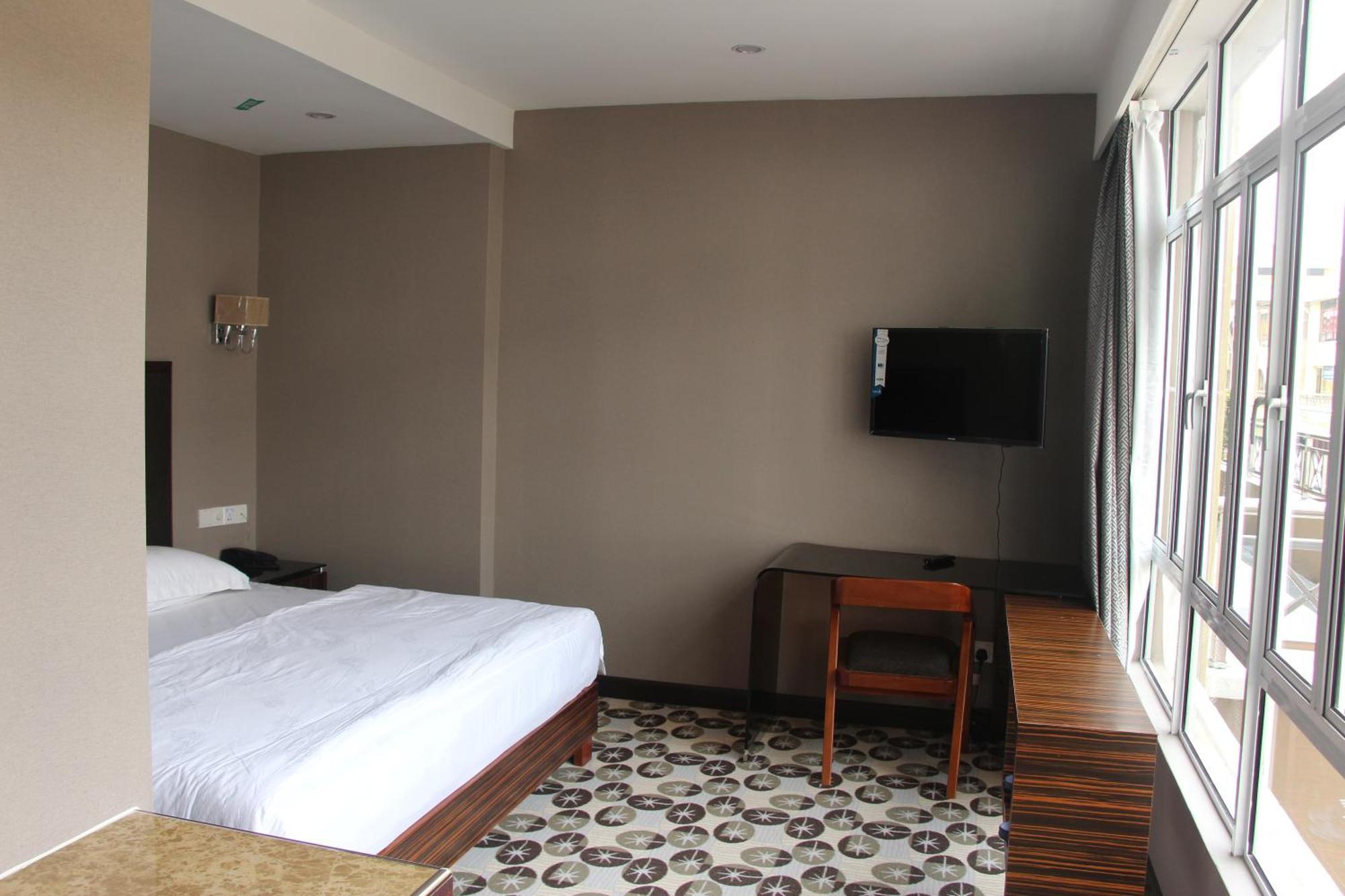 Fan Holiday Hotel — Photos 3